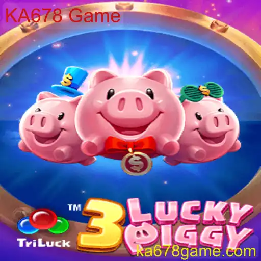 Descubra o Fascinante Mundo de 3LUCKYPIGGY no KA678 Game