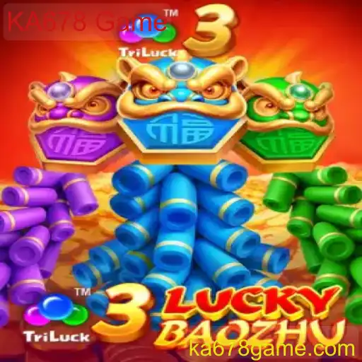 Explorando o Fascinante Mundo de 3LuckyBaozhu: Uma Aventura no Universo KA678 Game