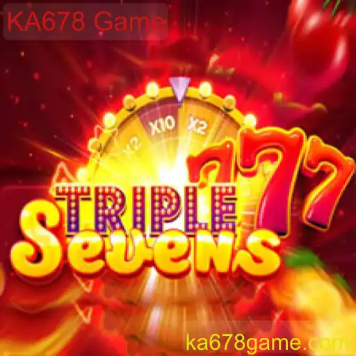 Descubra o Envolvente Mundo do Jogo 777TripleSeven