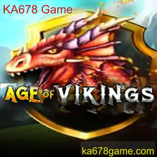 Descubra o Fascinante Mundo do Jogo AgeofViking: Uma Aventura Épica