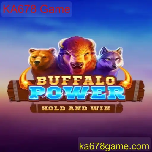 Explorando o Mundo de BuffaloPower: Um Mergulho no KA678 Game