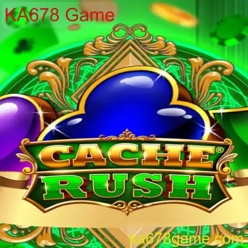 Explorando CacheRush: O Estimulante Mundo do KA678 Game