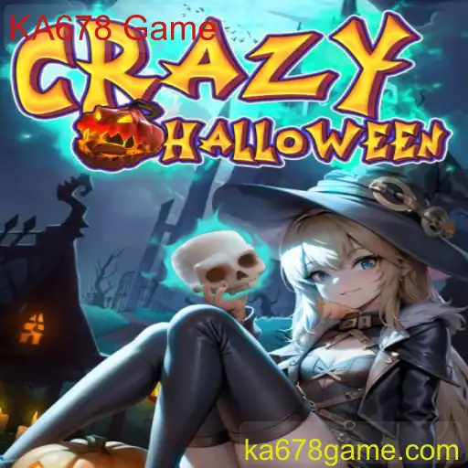 Descubra a Aventura e Mistério de CrazyHalloween