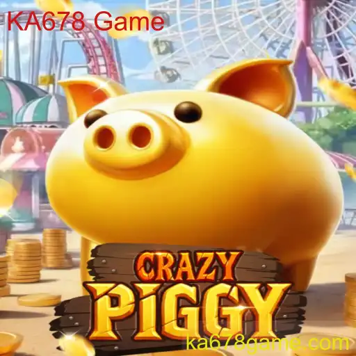 Explorando o Mundo de CrazyPiggy e o Fenômeno KA678 Game