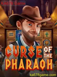 Descubra a Aventura Egípcia com 'CurseofthePharaoh'