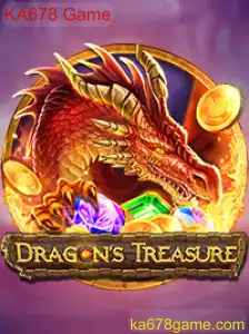 Explorando o Fascinante Mundo de DragonsTreasure: O Jogo KA678 Game