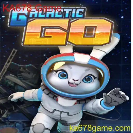 Explorando o Fenômeno do Jogo GalacticGO: Uma Nova Era de Entretenimento Intergaláctico