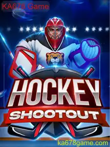 Descobrindo HockeyShootout: A Nova Sensação do KA678 Game