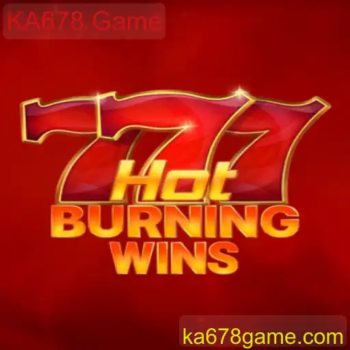 Descubra o Universo de HotBurningWins: O Jogo de KA678 Game Que Está Conquistando o Mundo