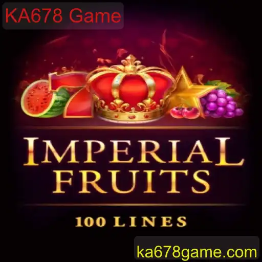 Explorando o Mundo de ImperialFruits100: Um Guia Completo