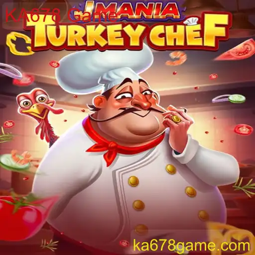 Explorando o Mundo de JManiaTurkeyChef: O Jogo que Revoluciona a Culinária com Estilo