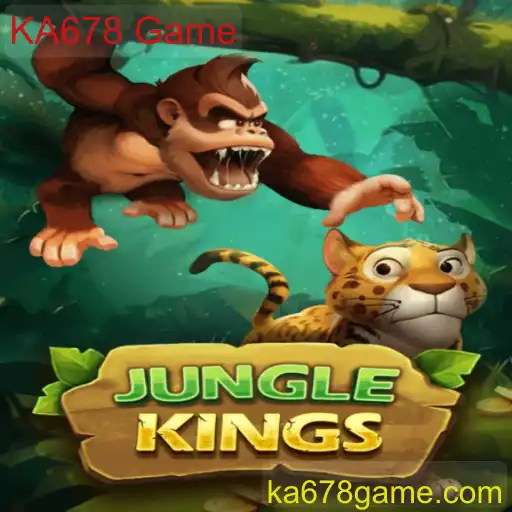 Tudo sobre JungleKings: O Excitante Jogo de Aventura KA678 Game