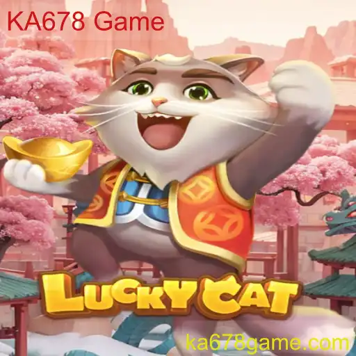 Explorando o Mundo de LuckyCat: Um Novo Jogo Cativante