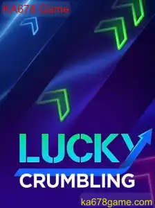 Descubra LuckyCrumbling: O Novo Jogo Emocionante no Universo KA678 Game