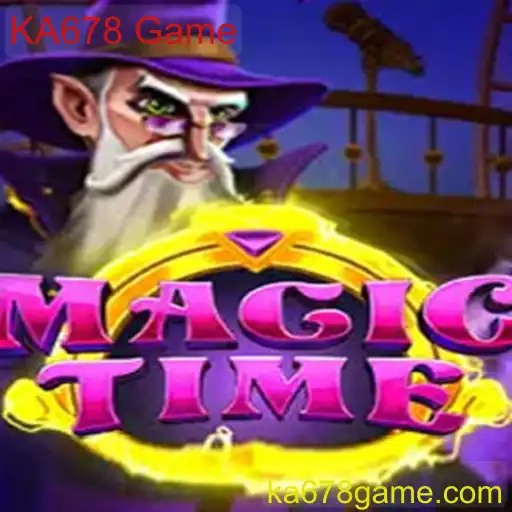 MagicTime: Explorando o Universo do KA678 Game