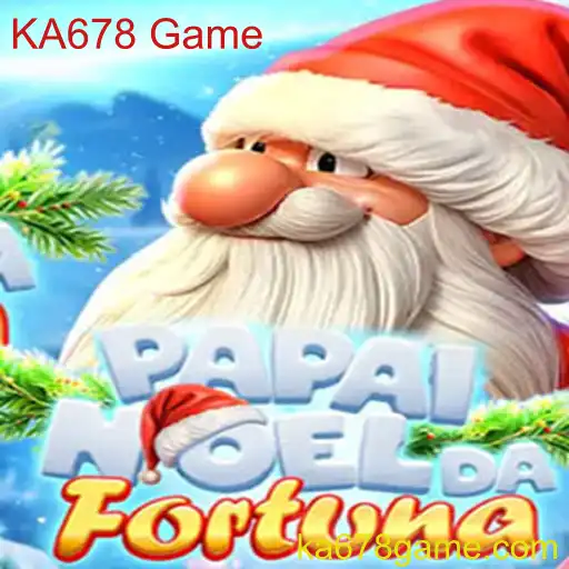 Descubra PapaiNoeldaFortuna: O KA678 Game que Revoluciona o Mundo dos Jogos