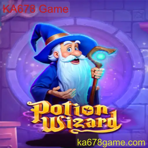 Descubra o Mundo de Aventura de PotionWizard