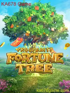 Explorando ProsperityFortuneTree: Um Guia Completo para o KA678 Game