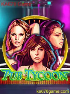 Descubra o Mundo de PubTycoon: Um Jogo de Estratégia Envolvente