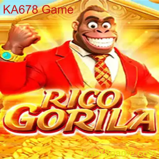 Explorando o Mundo de RicoGorila: O Jogo Atraente que está Conquistando os Entusiastas