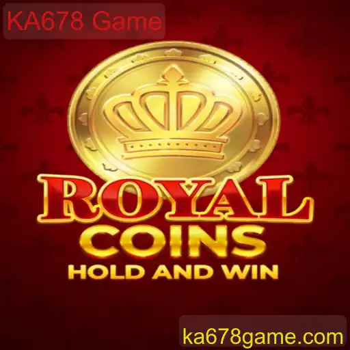 Explorando RoyalCoins: Uma Nova Experiência de Jogo com KA678 Game