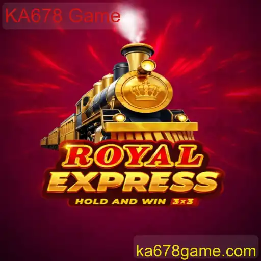 Explorando o Mundo de RoyalExpress: Aventuras e Estratégias do KA678 Game