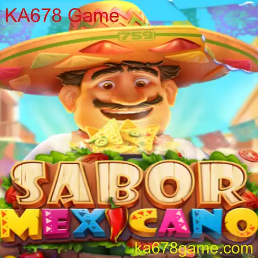 SaborMexicano: Um Mergulho Gourmet no Mundo dos Jogos