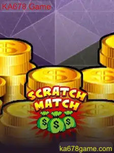 ScratchMatch: Uma Nova Experiência no Mundo dos Jogos