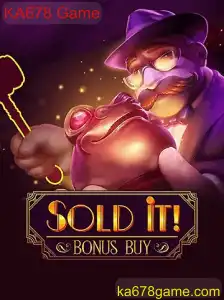 Explorando o Universo de SolditBonusBuy: Um Jogo de Estratégia e Aventura