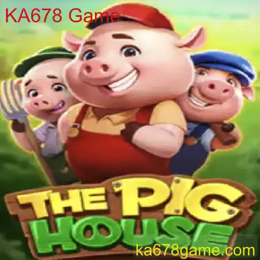 ThePigHouse: Explorando as Aventuras do KA678 Game