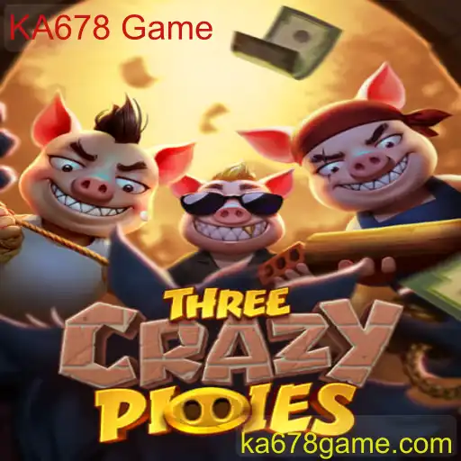 Explorando o Fascinante Mundo de ThreeCrazyPiggies: Um Mergulho no KA678 Game