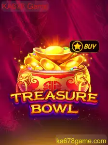 Descubra a Excitante Aventura de TreasureBowl – Uma Experiência Única