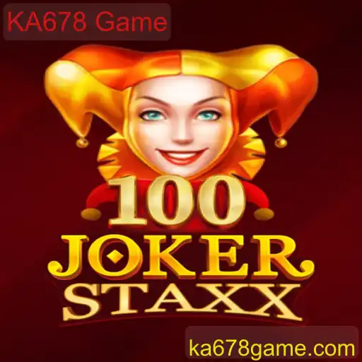 Descubra o Empolgante Mundo de 100JokerStaxx: A Experiência do KA678 Game