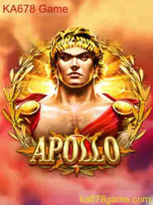 Explorando o Mundo de Apollo: Um Mergulho no Jogo KA678