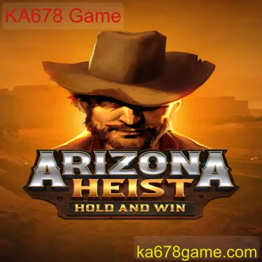 ArizonaHeist: Descubra o Fascinante Mundo do Novo Jogo de Ação