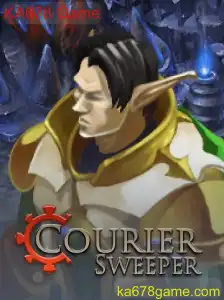 CourierSweeper: Um Mergulho no Mundo do Jogo KA678 Game