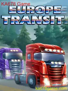 Explore o Fascinante Universo do Jogo EuropeTransit