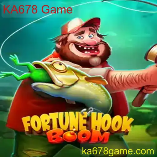 Explorando FortuneHookBoom: Uma Jornada no Universo do KA678 Game