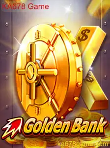GoldenBank: Explorando o Fascinante Universo do KA678 Game
