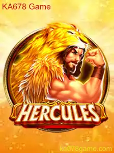 Descobrindo o Mundo de Hercules e o Fascinante Jogo KA678