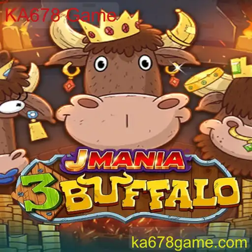 Explorando o Universo de JMania3Buffalo: O Guia Definitivo