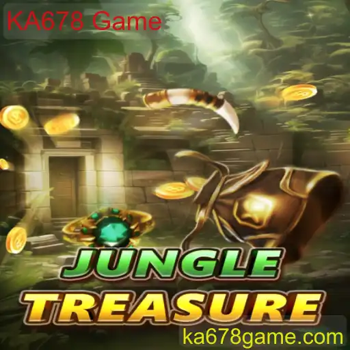 Explorando o Mundo de JungleTreasure: O Jogo de Aventura que Conquista Os Amantes de Jogos