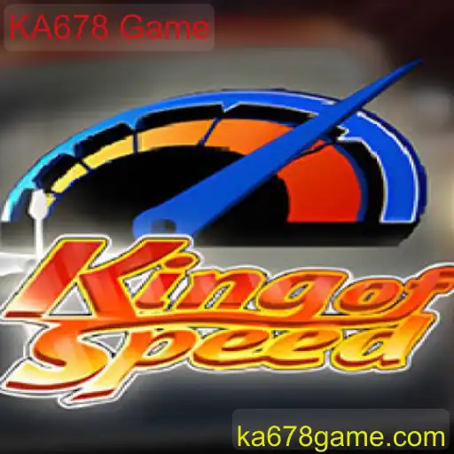 Descobrindo KingofSpeed: O Empolgante Mundo do KA678 Game
