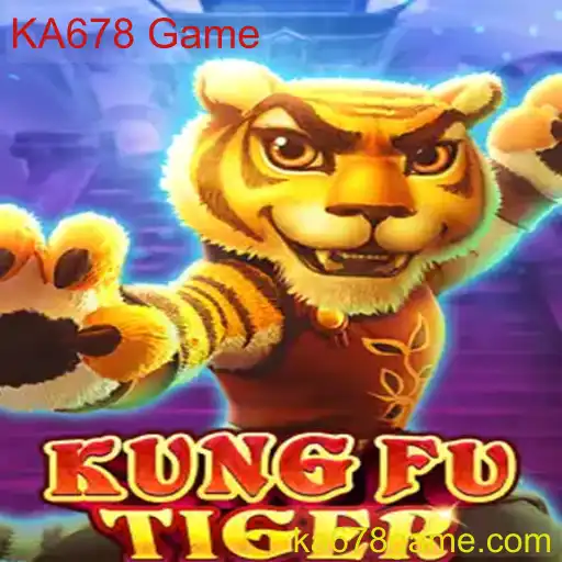 Descubra KungFuTiger: O Empolgante KA678 Game
