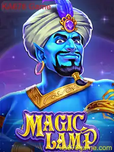 Descubra o Fascinante Mundo de MagicLamp: Uma Jornada com o KA678 Game