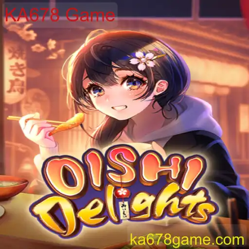 Descubra o Mundo de OishiDelights: Uma Jornada Através do Universos dos Jogos
