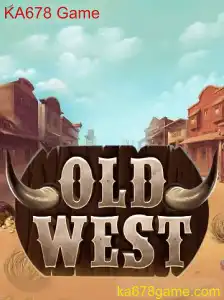 Desvendando o Mundo de OldWest: Uma Aventura no KA678 Game