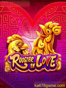 Explorando o Universo de RoosterInLove: O Jogo Fascinante de Estratégia e Aventura