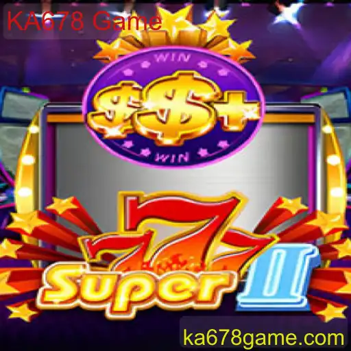 Desvendando o Mundo de Super777II: O Novo Fenômeno dos Jogos