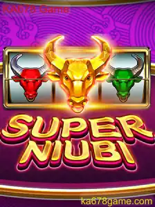 Descubra o Fascinante Mundo de SuperNiubi: O Jogo KA678 Game